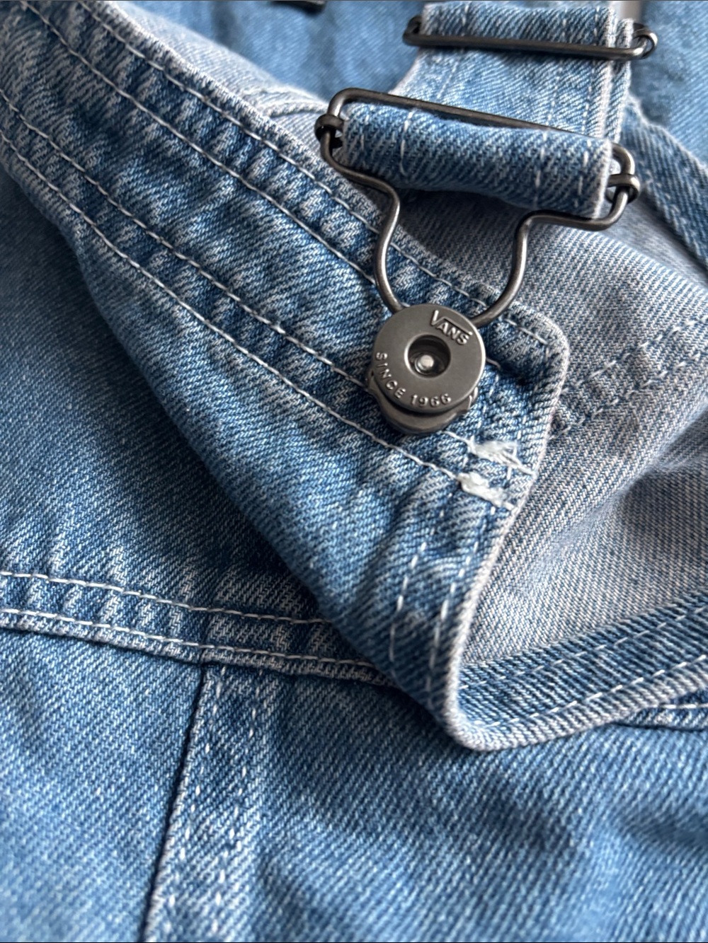 Vans Overalls - Picture 5 of 13